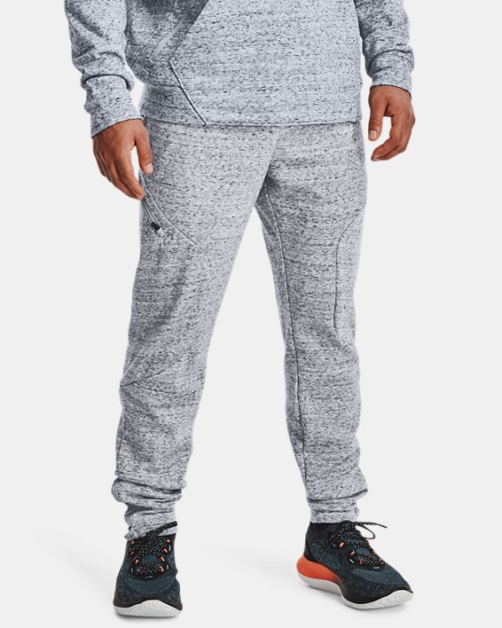 Men's Curry Joggers in Gray image number 0